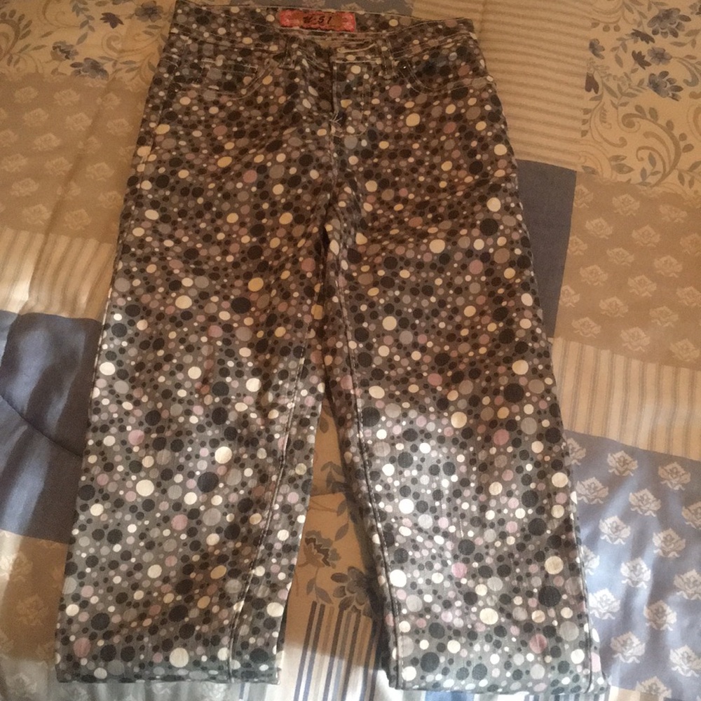 Kids jeans